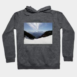 Alps 5 Hoodie